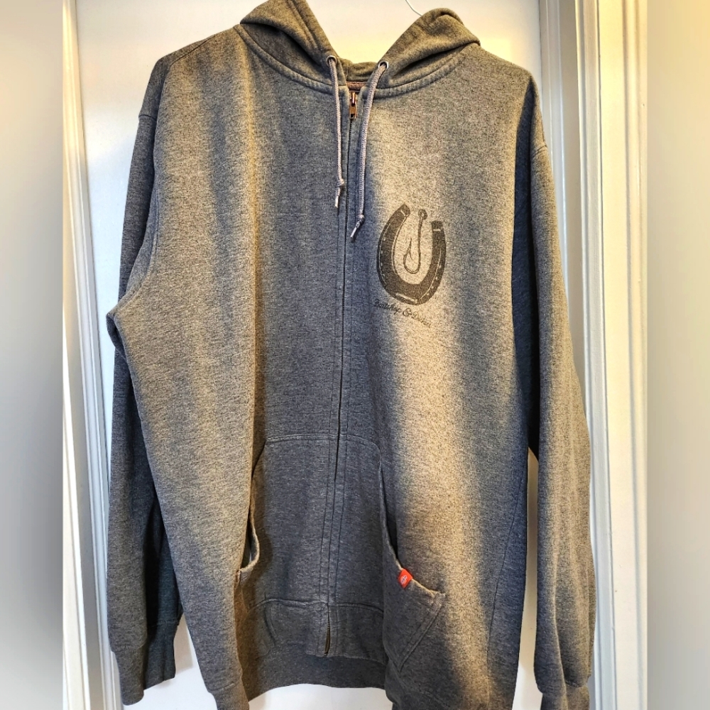 Dickies Heavy Duty Hoodie. Size xl. Preloved